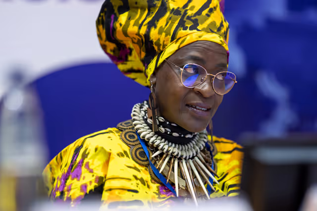 Fotografie 3: Anti-racism and diversity week event - Reimagining Racial Justice in Europe