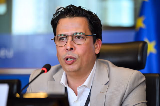 Fotografie 16: DROI - Strengthening the role of the EU at the UN and exchanges of best practices in the human rights field