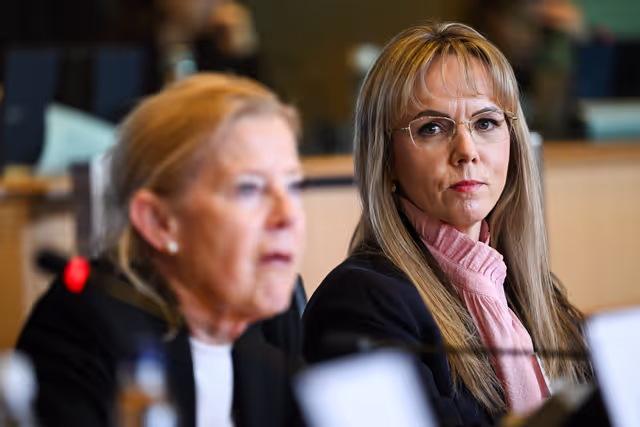 Fotografie 15: DROI - Strengthening the role of the EU at the UN and exchanges of best practices in the human rights field