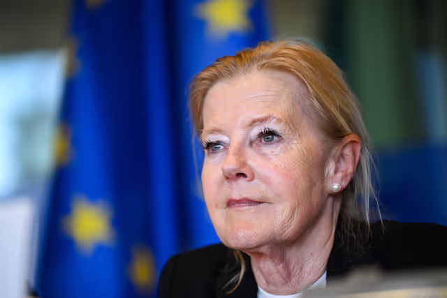 Fotografie 14: DROI - Strengthening the role of the EU at the UN and exchanges of best practices in the human rights field