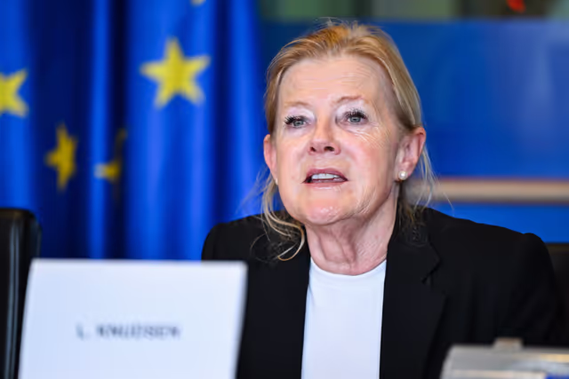 Fotografie 8: DROI - Strengthening the role of the EU at the UN and exchanges of best practices in the human rights field