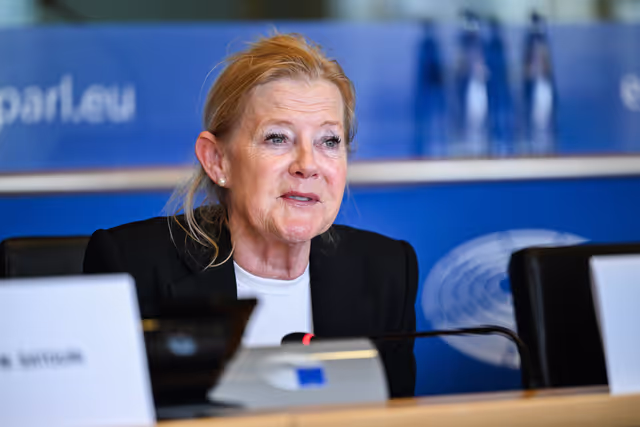 Fotografie 9: DROI - Strengthening the role of the EU at the UN and exchanges of best practices in the human rights field