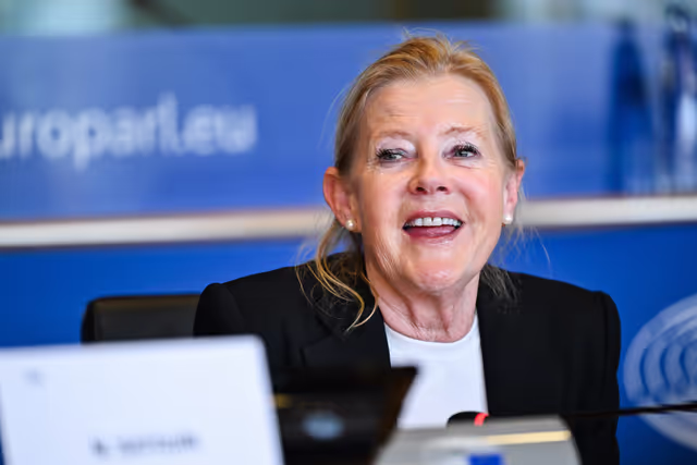 Fotografie 10: DROI - Strengthening the role of the EU at the UN and exchanges of best practices in the human rights field