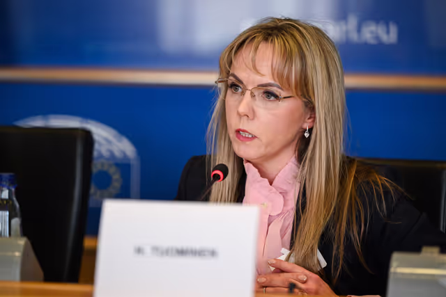 Fotografie 3: DROI - Strengthening the role of the EU at the UN and exchanges of best practices in the human rights field