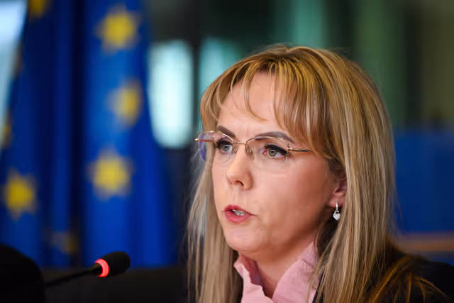 Fotografie 1: DROI - Strengthening the role of the EU at the UN and exchanges of best practices in the human rights field