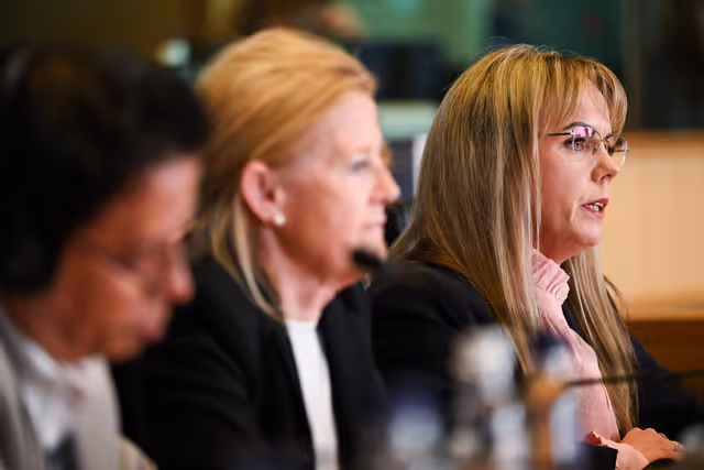 Fotografie 2: DROI - Strengthening the role of the EU at the UN and exchanges of best practices in the human rights field