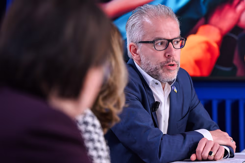 DG PERS event - International Day for the Elimination of Racial Discrimination