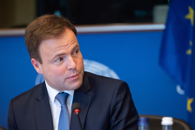 Nuotrauka 32: AFCO workshop ' Stock-taking of the European elections 2024 '