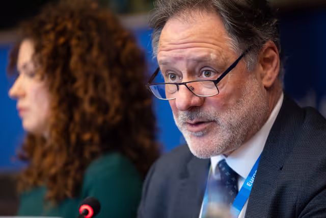 Nuotrauka 27: AFCO workshop ' Stock-taking of the European elections 2024 '