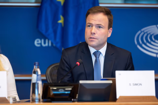 Nuotrauka 12: AFCO workshop ' Stock-taking of the European elections 2024 '