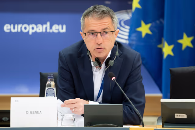 Photo 26: REGI - Voting session : A revamped long-term budget for the Union in a changing world