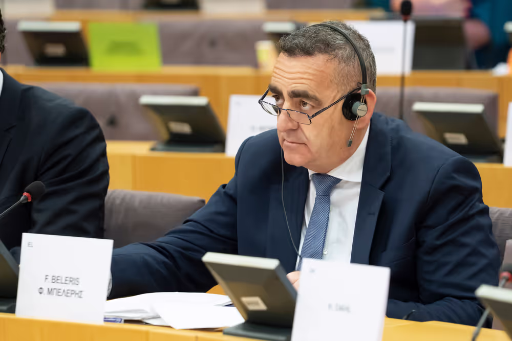 REGI - Voting session : A revamped long-term budget for the Union in a changing world