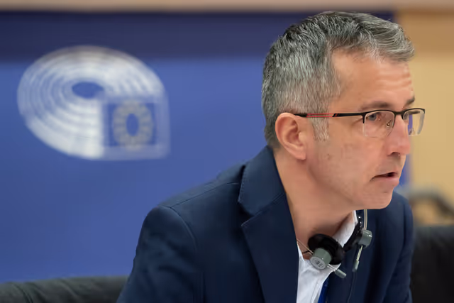 Photo 20: REGI - Voting session : A revamped long-term budget for the Union in a changing world