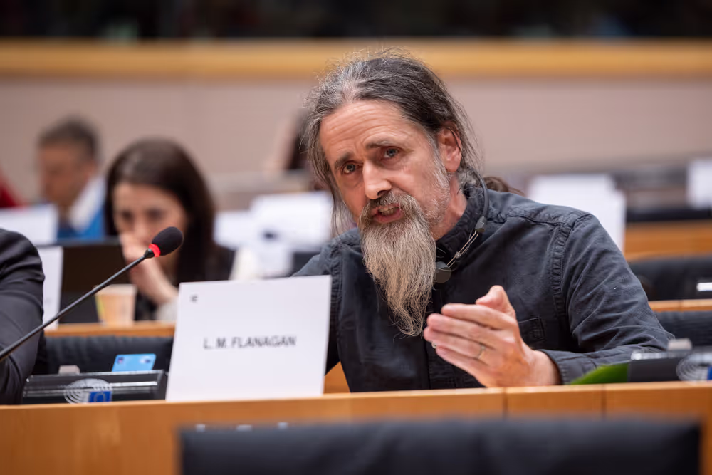 AGRI - Exchange of views with Commissioner Christophe Hansen on the Vision for Food and Agriculture