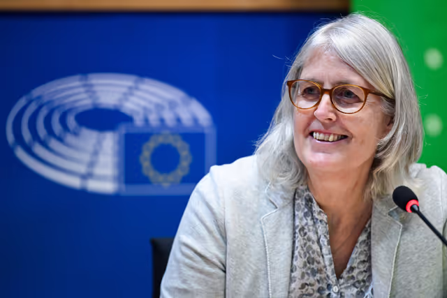 Foto 9: Anti-racism and diversity week event - Reimagining Racial Justice in Europe