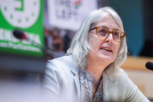 Foto 7: Anti-racism and diversity week event - Reimagining Racial Justice in Europe