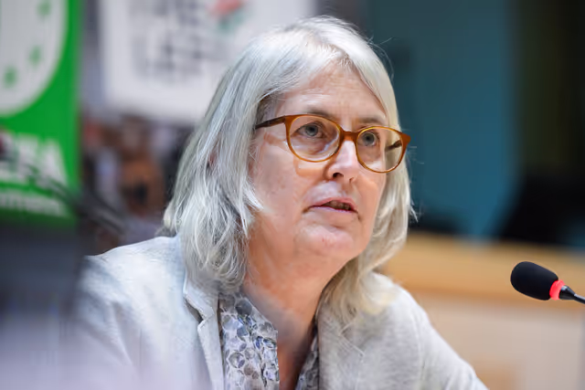 Foto 8: Anti-racism and diversity week event - Reimagining Racial Justice in Europe