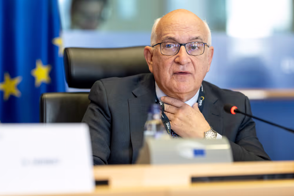 CONT LIBE - The Annual Report 2024 of the European Public Prosecutor's Office (EPPO)