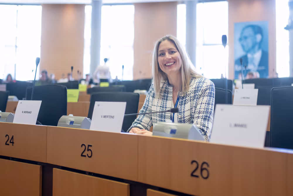 CONT LIBE - The Annual Report 2024 of the European Public Prosecutor's Office (EPPO)