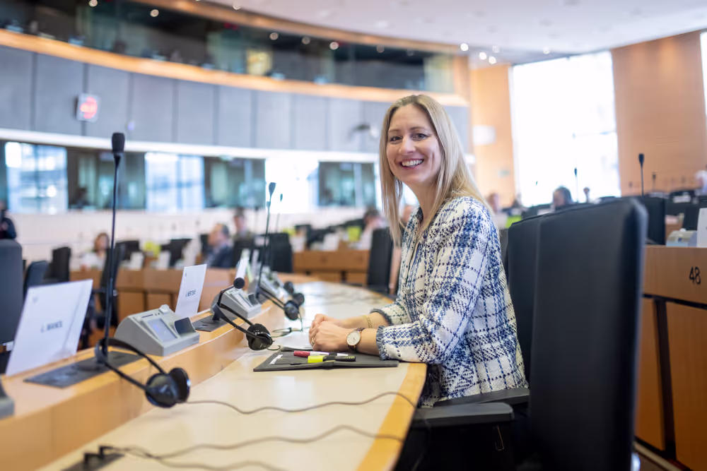 CONT LIBE - The Annual Report 2024 of the European Public Prosecutor's Office (EPPO)