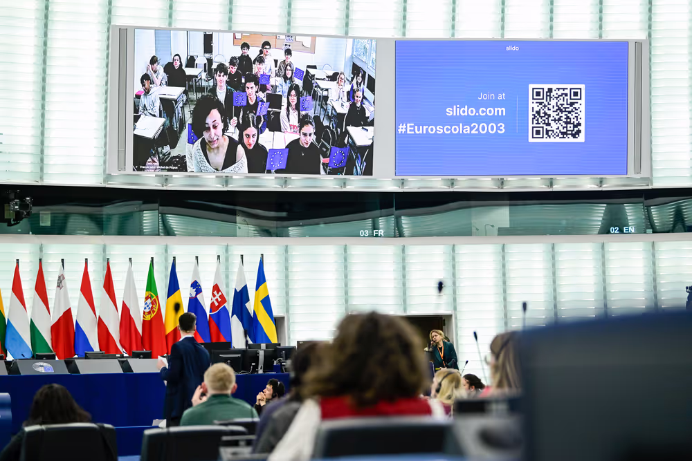 Euroscola