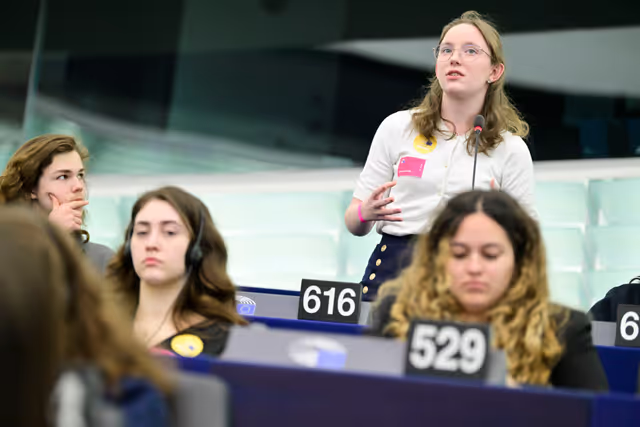 Fotografia 48: Euroscola