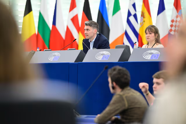 Fotografia 47: Euroscola