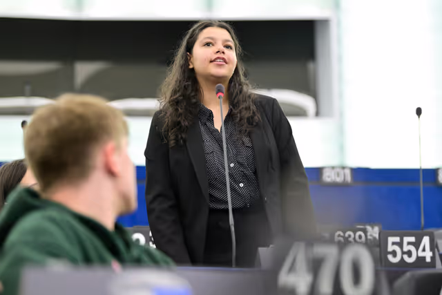Fotografia 46: Euroscola