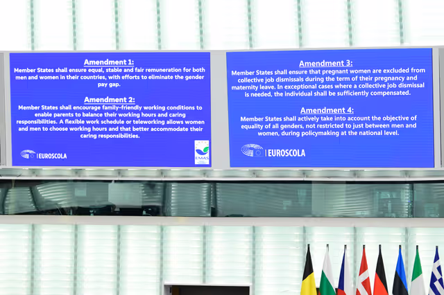 Fotografia 41: Euroscola
