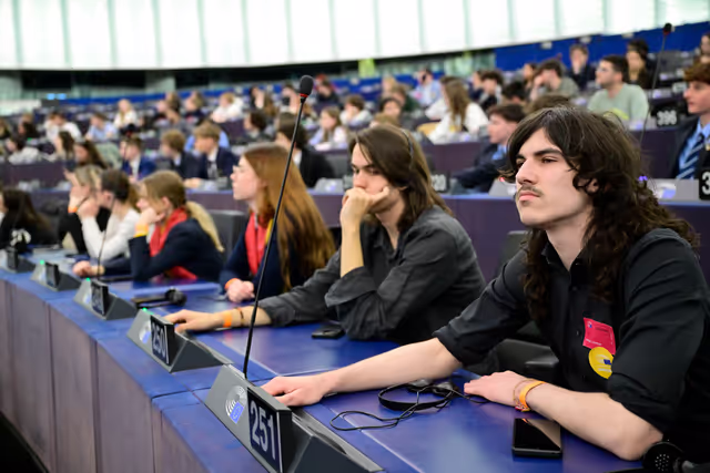Fotografia 37: Euroscola