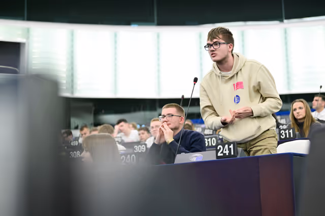 Fotografia 30: Euroscola