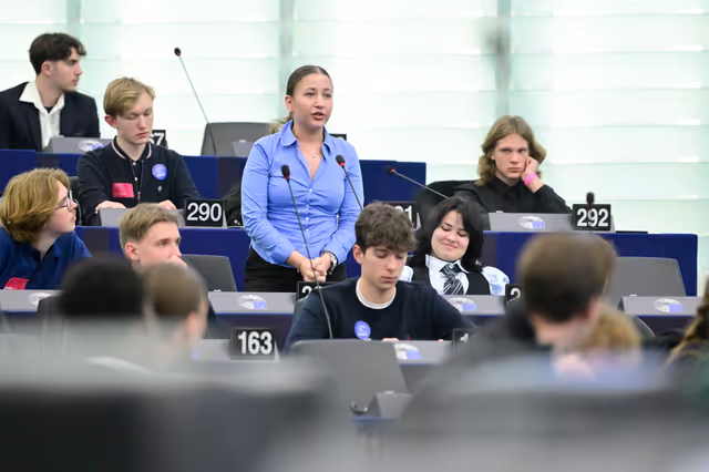 Fotografia 19: Euroscola