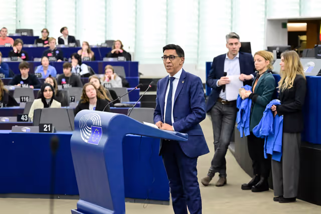 Fotografia 16: Euroscola