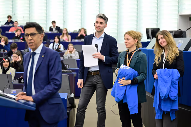 Fotografia 15: Euroscola