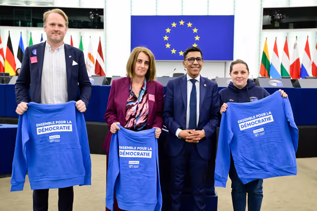 Fotografia 12: Euroscola