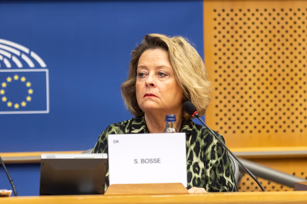 SANT - Exchange of views with Oliver VARHELYI, Commissioner for Health and Animal Welfare