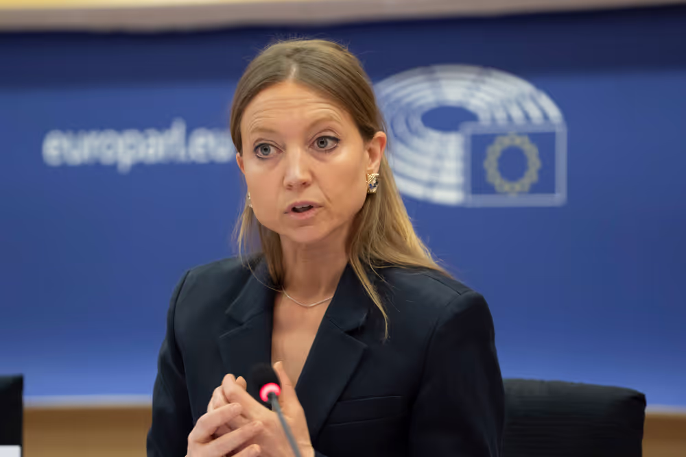 Monetary Dialogue with Christine Lagarde, President of the European Central Bank