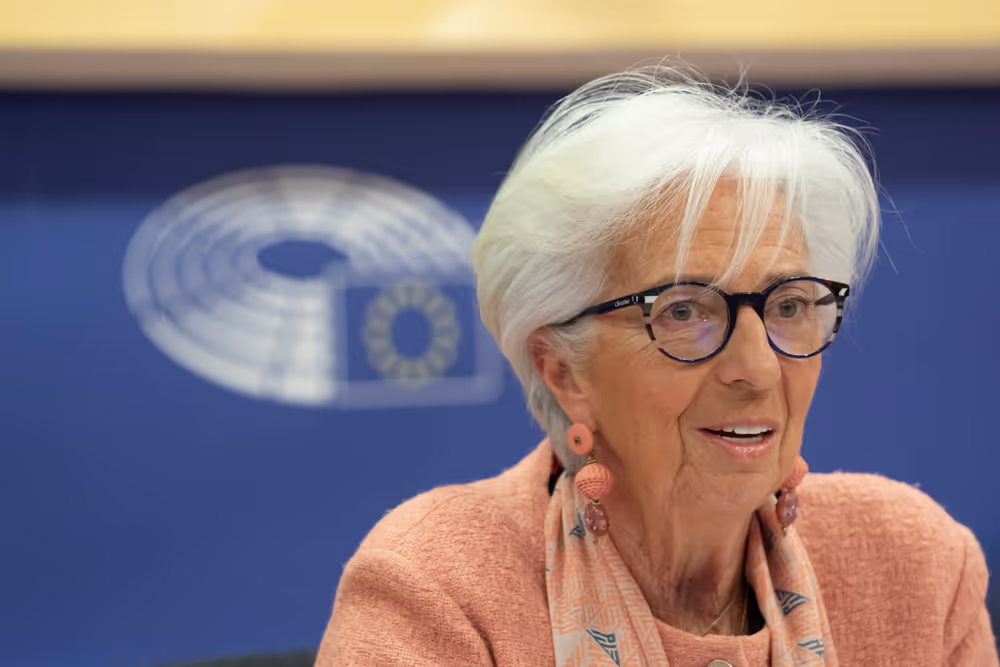 Monetary Dialogue with Christine Lagarde, President of the European Central Bank