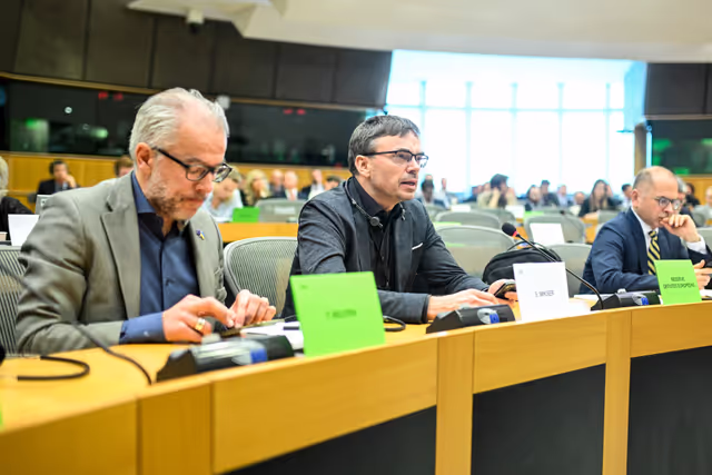 Suriet 19: SEDE - Exchange of views with Radmila Shekerinska, NATO Deputy Secretary General, on deterrence and defence, defence spending and defence industry.