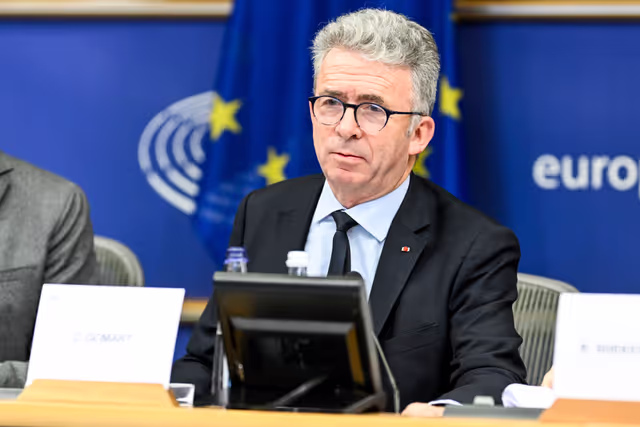 Suriet 24: SEDE - Exchange of views with Radmila Shekerinska, NATO Deputy Secretary General, on deterrence and defence, defence spending and defence industry.