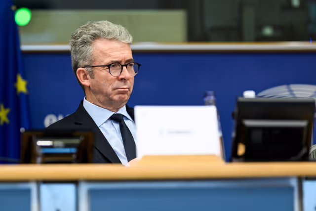 Suriet 14: SEDE - Exchange of views with Radmila Shekerinska, NATO Deputy Secretary General, on deterrence and defence, defence spending and defence industry.