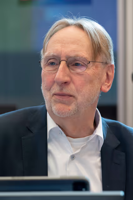 Billede 20: INTA - Exchange of views with Maroš Šefčovič, Commissioner for Trade and Economic Security, Interinstitutional Relations and Transparency