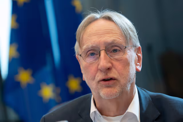 Billede 18: INTA - Exchange of views with Maroš Šefčovič, Commissioner for Trade and Economic Security, Interinstitutional Relations and Transparency