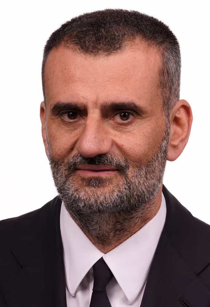 Italian MEPs official portraits - 10th Parliamentary term