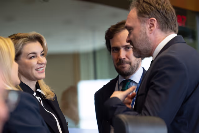 Fotografija 45: HOUS - Affordable Housing - addressing the housing crisis in the European Union