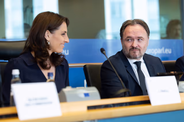 Fotografija 43: HOUS - Affordable Housing - addressing the housing crisis in the European Union