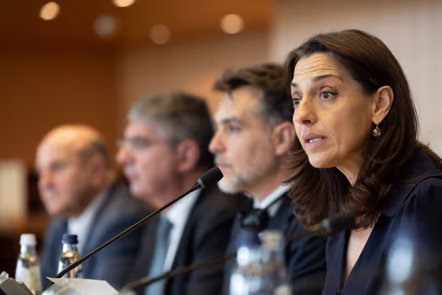 Fotografija 42: HOUS - Affordable Housing - addressing the housing crisis in the European Union