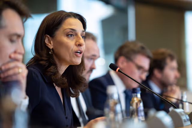 Fotografija 38: HOUS - Affordable Housing - addressing the housing crisis in the European Union