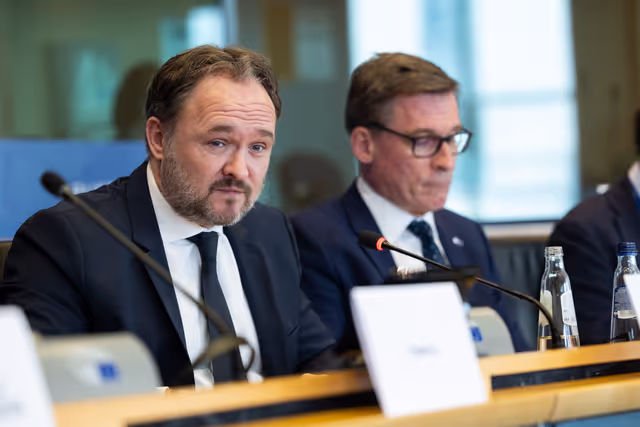 Fotografija 36: HOUS - Affordable Housing - addressing the housing crisis in the European Union