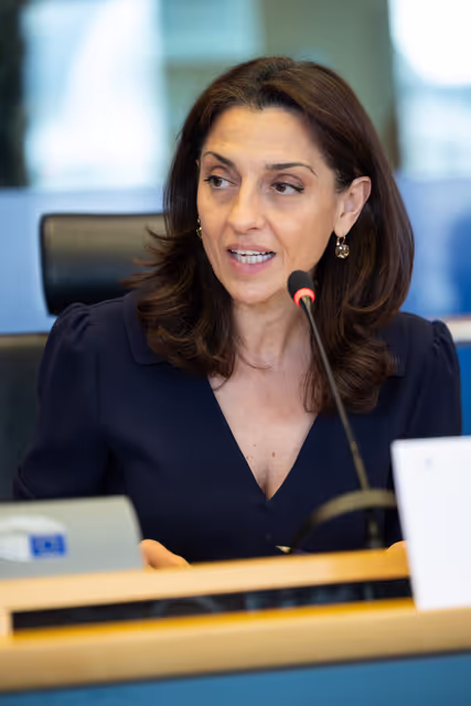 Fotografija 32: HOUS - Affordable Housing - addressing the housing crisis in the European Union